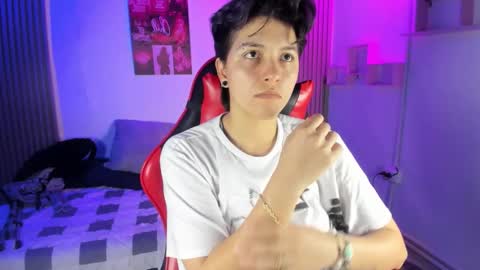 NICO online show from 20, 3, 2026