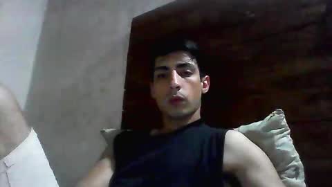 nicofox777 online show from 19, 11, 2025