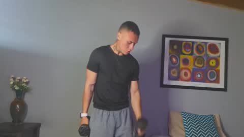 Nico Gentle online show from 22, 2, 2026