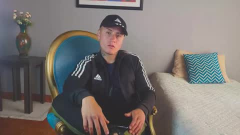 Nico Gentle online show from 23, 2, 2026