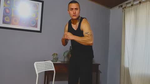 Snapshot of nicogentle chatting on 18, 6, 2026 Nico Gentle online show from 18, 6, 2026