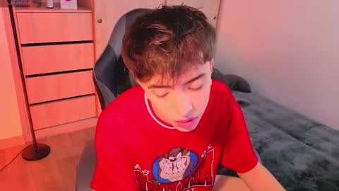 Nicolas online show from 19, 9, 2025