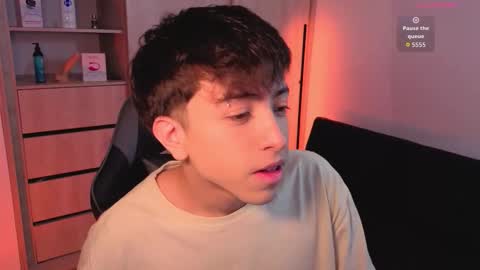 Nicolas online show from 25, 9, 2025