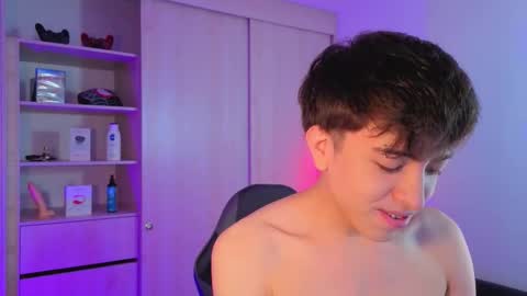 Nicolas online show from 29, 9, 2025