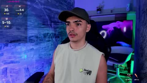 Nico King online show from 21, 3, 2026