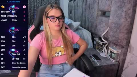 YuliEM online show from 31, 1, 2026