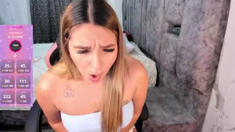 Snapshot of nicol_080 chatting on 24, 6, 2026 YuliEM online show from 24, 6, 2026
