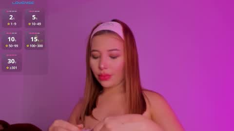 Nicol Gw online show from 16, 3, 2026