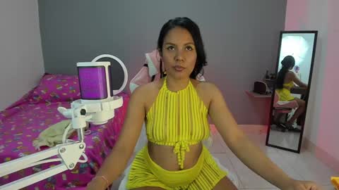 Snapshot of nicol_jone chatting on 23, 1, 2025 Nicol sanchez online show from 23, 1, 2025