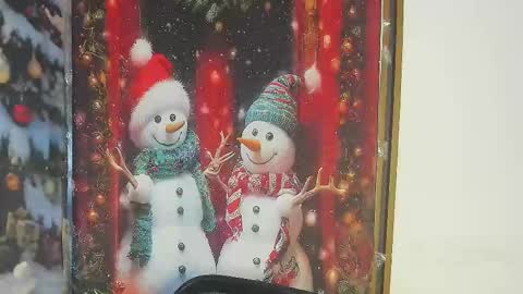 Nicol sanchez online show from 21, 12, 2025