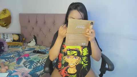 Nicol sanchez online show from 24, 3, 2026