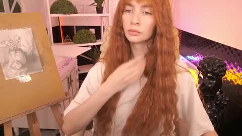 Nicol Moonn online show from 3, 4, 2026