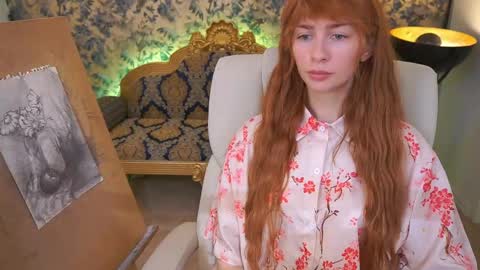 Nicol Moonn online show from 21, 4, 2026