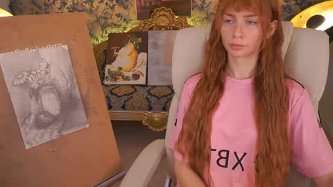 Nicol Moonn online show from 22, 4, 2026