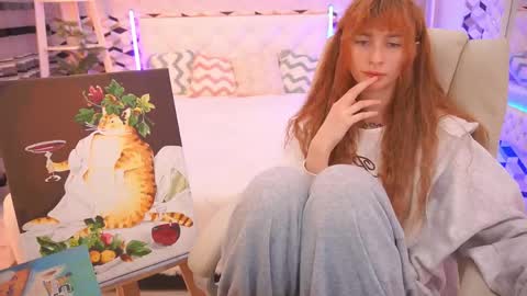 Nicol Moonn online show from 3, 6, 2026