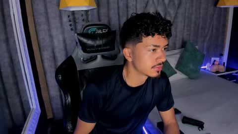 Nicolai online show from 23, 2, 2026