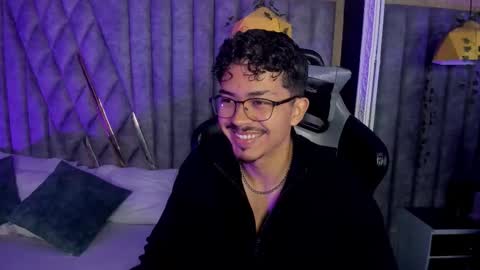 Nicolai online show from 20, 3, 2026