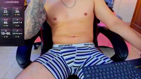 nicolas_james_sc online show from 12, 2, 2026