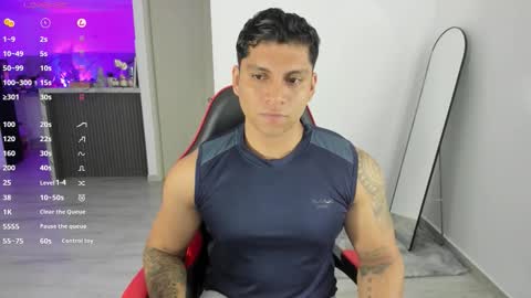 nicolas_montoya online show from 16, 10, 2025