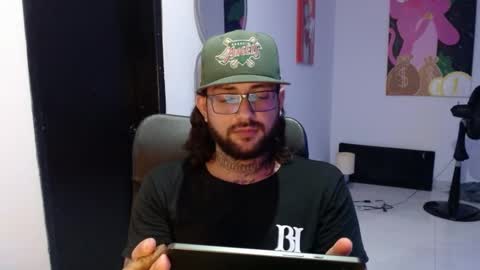 nicolas online show from 15, 12, 2024