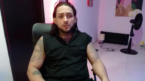 nicolas online show from 17, 12, 2024