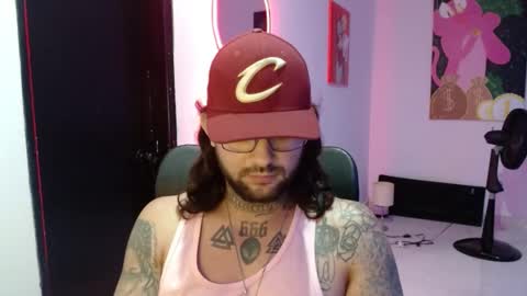 nicolas online show from 20, 12, 2024