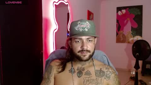 nicolas online show from 19, 1, 2025