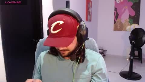 nicolas online show from 21, 1, 2025