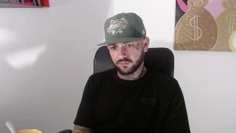 nicolas online show from 27, 1, 2025