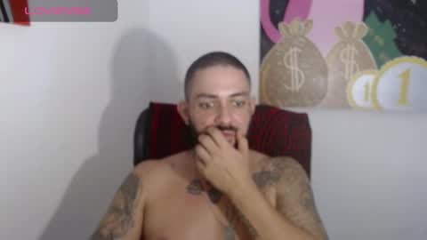 nicolas online show from 22, 2, 2025