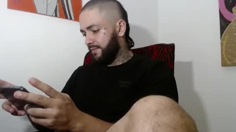 nicolas online show from 4, 3, 2025