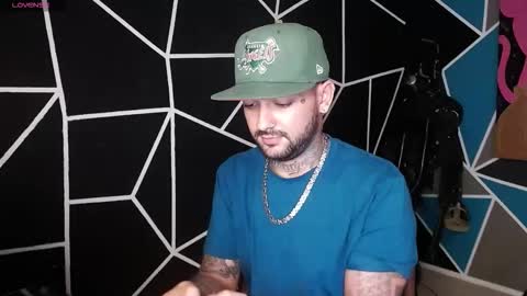 nicolas online show from 7, 11, 2025