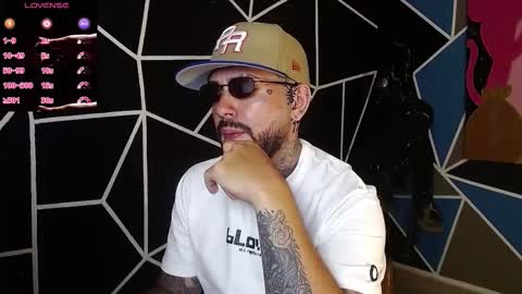 nicolas online show from 24, 11, 2025