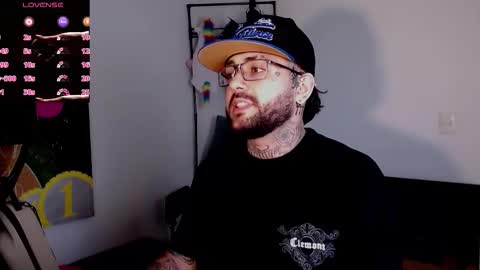 nicolas online show from 19, 1, 2026