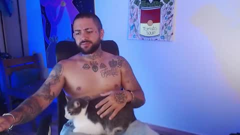 nicolas online show from 9, 3, 2026