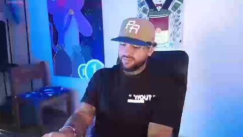 nicolas online show from 11, 3, 2026