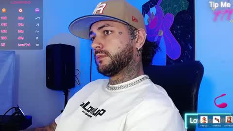 nicolas online show from 23, 4, 2026