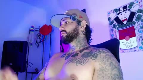 Snapshot of nicolas_torres99 chatting on 9, 5, 2026 nicolas online show from 9, 5, 2026