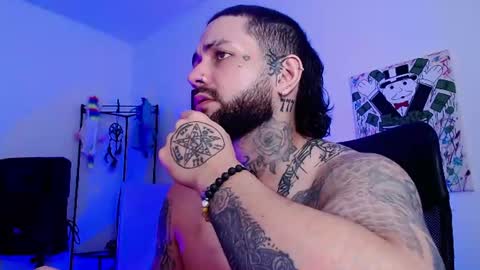 Snapshot of nicolas_torres99 chatting on 25, 6, 2026 nicolas online show from 25, 6, 2026