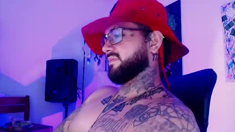 Snapshot of nicolas_torres99 chatting on 2, 7, 2026 nicolas online show from 2, 7, 2026