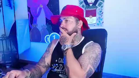Snapshot of nicolas_torres99 chatting on 22, 7, 2026 nicolas online show from 22, 7, 2026