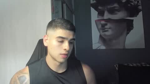 Andres online show from 30, 11, 2025