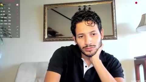 nicolasrodrii online show from 28, 11, 2025