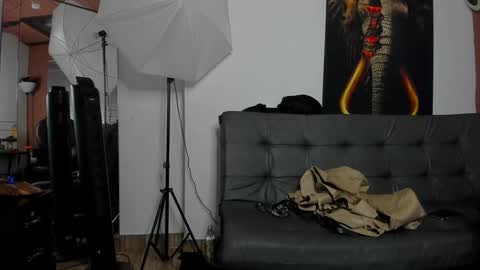Snapshot of nicolass_fellener chatting on 13, 1, 2025 Nicolas Fellener online show from 13, 1, 2025