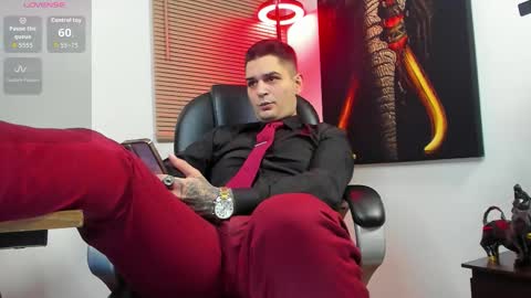 Snapshot of nicolass_fellener chatting on 9, 9, 2025 Nicolas Fellener online show from 9, 9, 2025