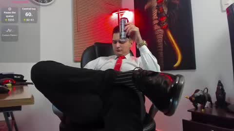Snapshot of nicolass_fellener chatting on 13, 9, 2025 Nicolas Fellener online show from 13, 9, 2025