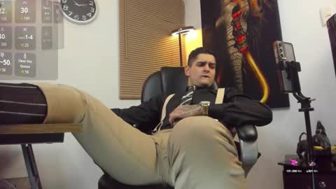 Snapshot of nicolass_fellener chatting on 17, 9, 2025 Nicolas Fellener online show from 17, 9, 2025