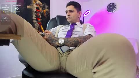 Snapshot of nicolass_fellener chatting on 7, 10, 2025 Nicolas Fellener online show from 7, 10, 2025