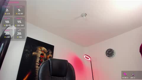 Snapshot of nicolass_fellener chatting on 10, 10, 2025 Nicolas Fellener online show from 10, 10, 2025