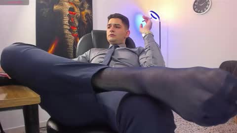 Snapshot of nicolass_fellener chatting on 12, 10, 2025 Nicolas Fellener online show from 12, 10, 2025